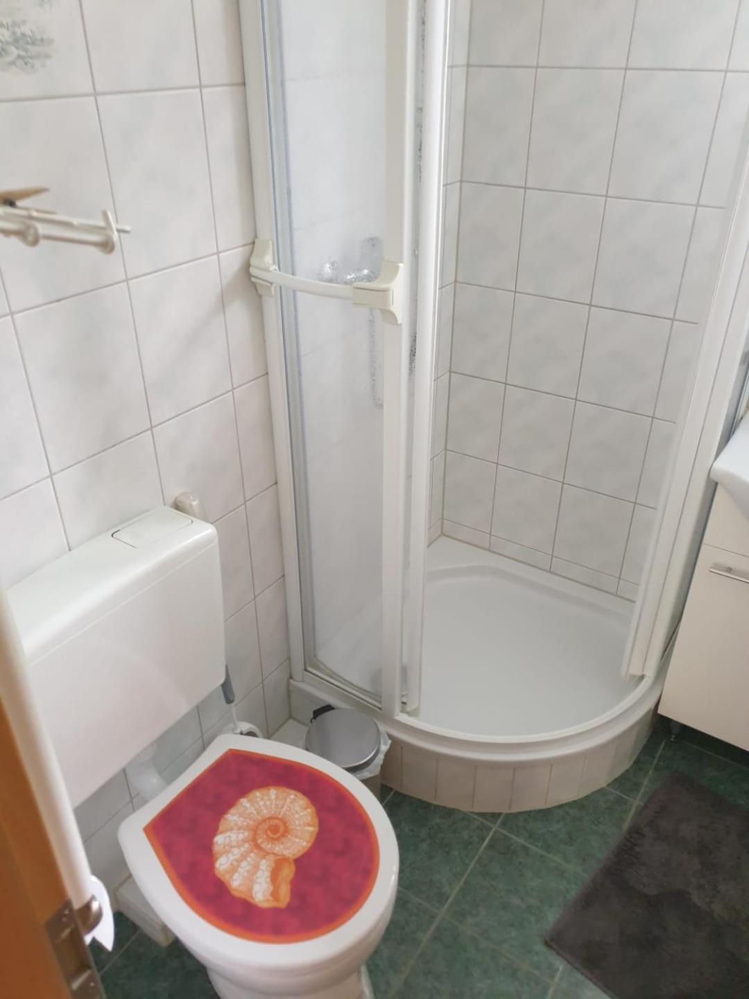 Ferienhaus Star Villa-Paelitzsee Grosszerlang Esterno foto