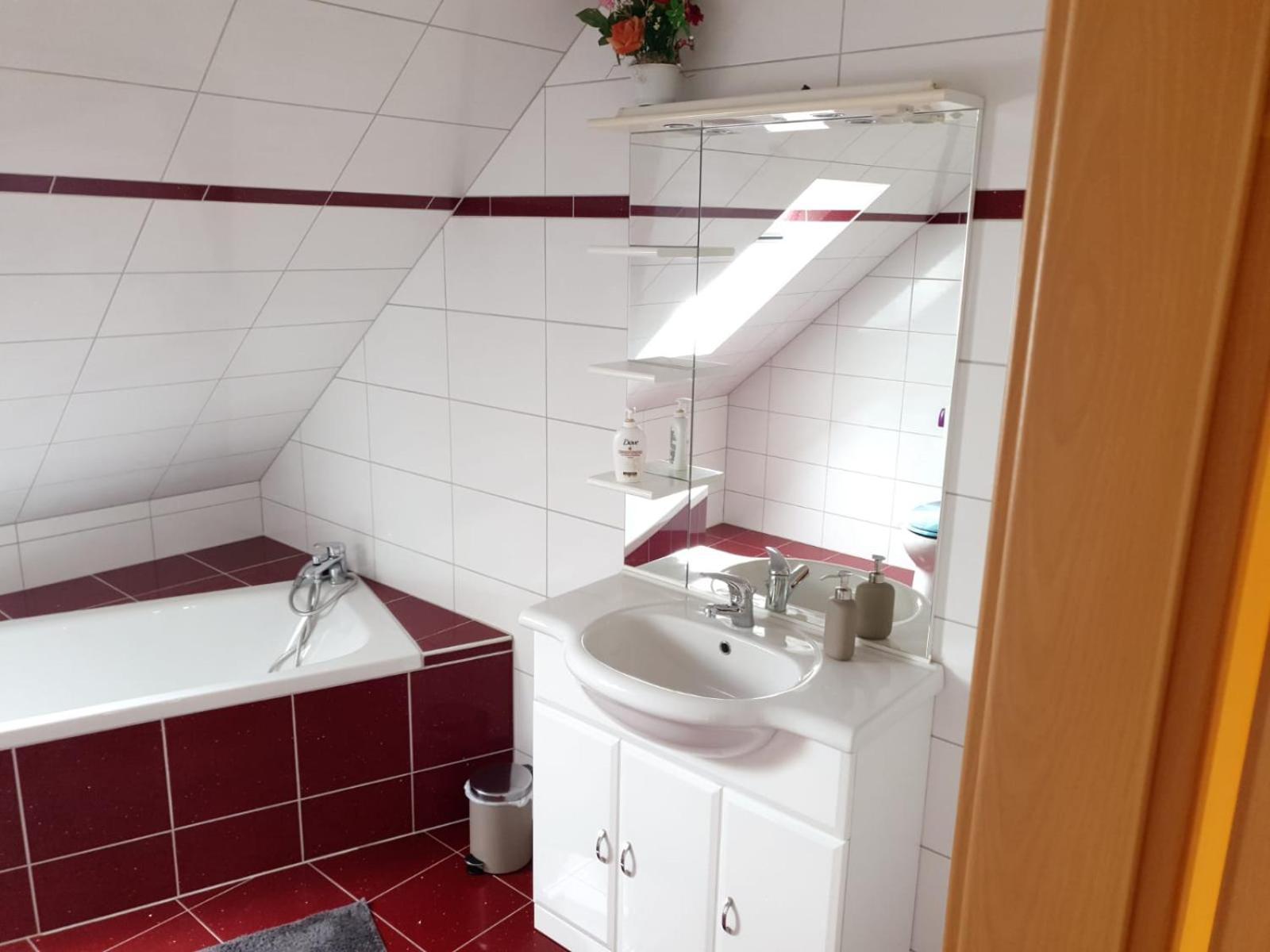 Ferienhaus Star Villa-Paelitzsee Grosszerlang Esterno foto